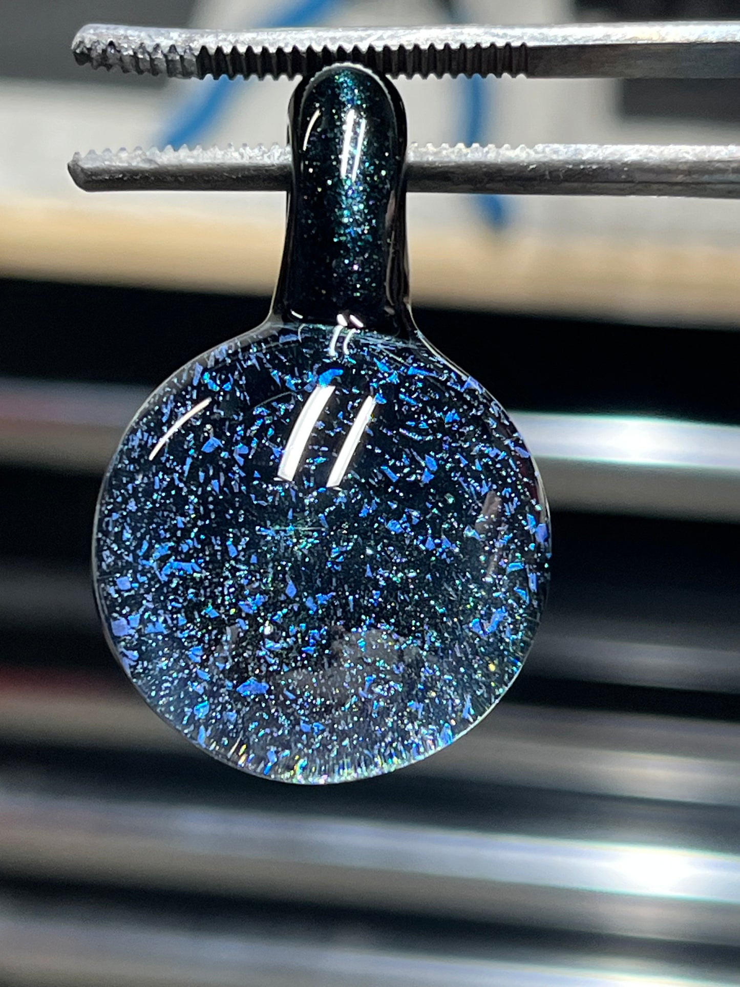 Dichro Pendants