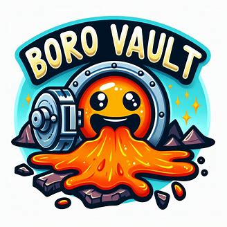 The Boro Vault