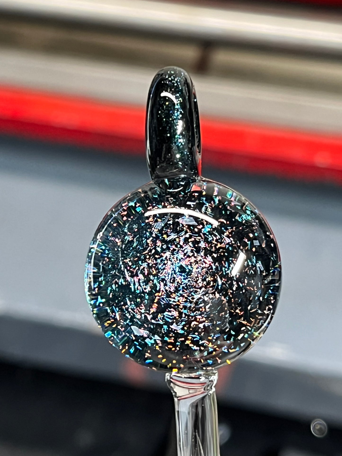 Dichro Pendants